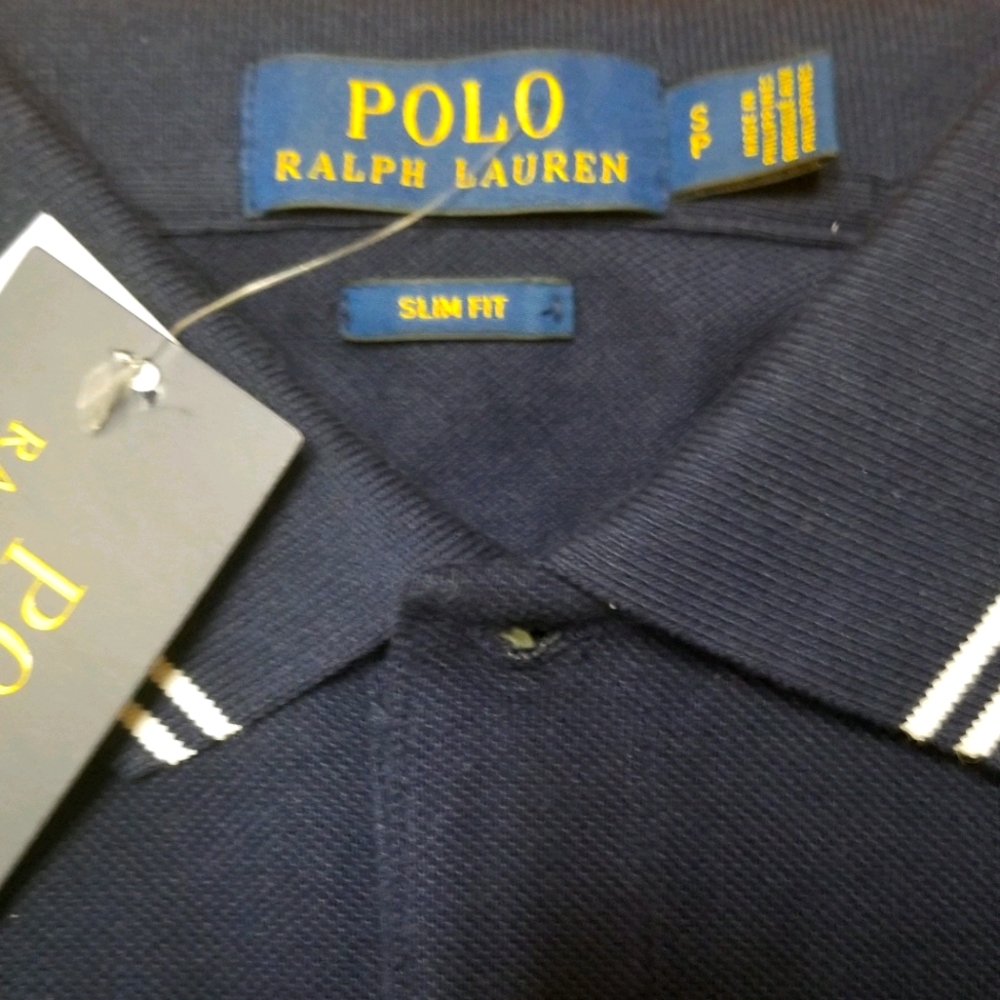 Nwt! Polo Ralph Lauren Sailor Bear Sz/ S - Picture 4 of 4